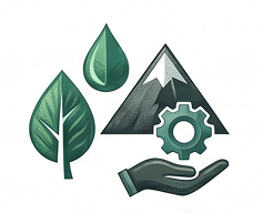 Responsible Utilization And Management Of The Natural Resource Base